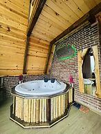 Della Suit Bungalov