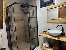 Della Suit Bungalov