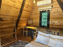 Della Suit Bungalov