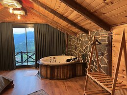 Della Suit Bungalov