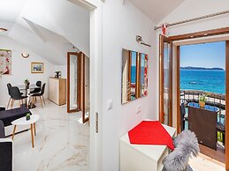 Villa Ana Apartments