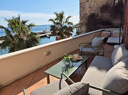 Villa Ana Apartments