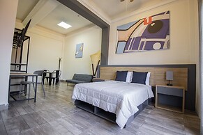 HOSTAL 170