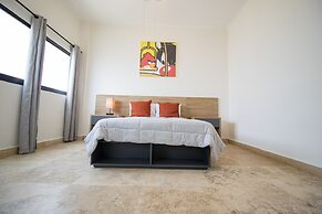 HOSTAL 170