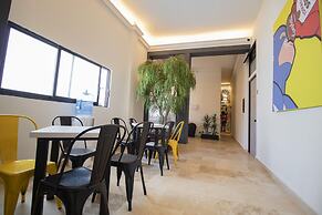 HOSTAL 170