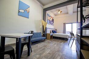 HOSTAL 170