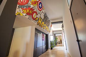 HOSTAL 170