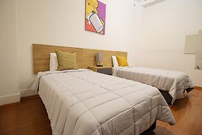 HOSTAL 170