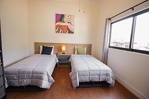 HOSTAL 170