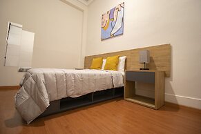 HOSTAL 170