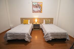 HOSTAL 170