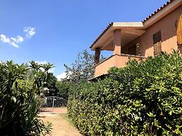 Sunset House PuntoCasaBudoni