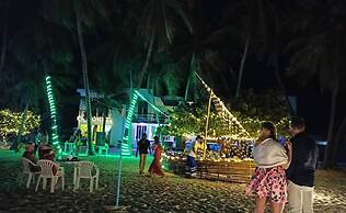 Dhonfulhafi Beach View & Spa