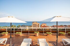Hotel Careni Villa Italia
