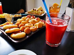 Hotel Careni Villa Italia