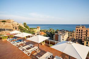 Hotel Careni Villa Italia