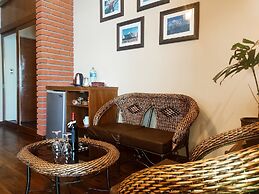 Hostal Cagnapa Restobar