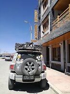 Hostal Cagnapa Restobar