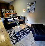 Drummond Apartments