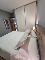 Drummond Apartments