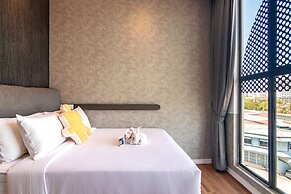 The Bagan Suite