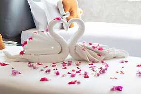 The Bagan Suite