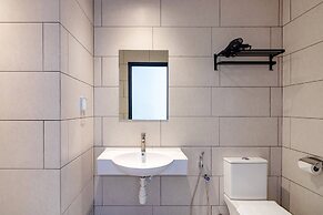 The Bagan Suite