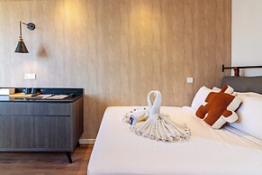 The Bagan Suite