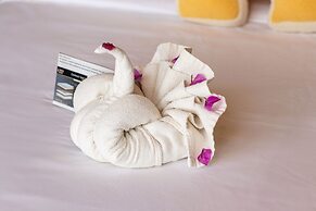 The Bagan Suite