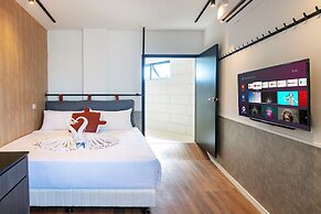 The Bagan Suite