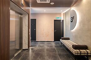 The Bagan Suite