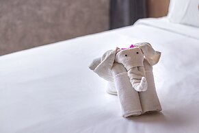 The Bagan Suite