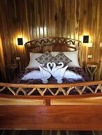 Tropical Magnolia Resort