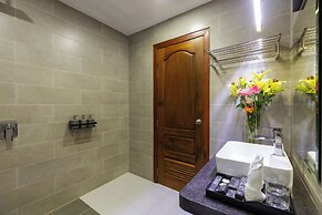 Blanc Smith Hotel