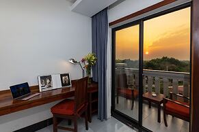 Blanc Smith Hotel