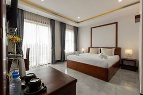 Blanc Smith Hotel