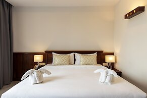 Blanc Smith Hotel