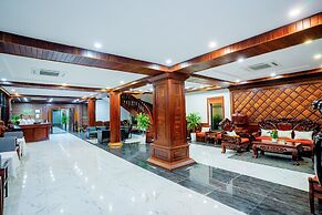 Blanc Smith Hotel