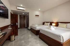 Blanc Smith Hotel