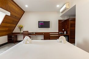 Blanc Smith Hotel