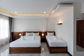 Blanc Smith Hotel