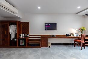 Blanc Smith Hotel