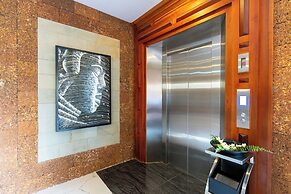 Blanc Smith Hotel