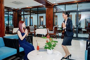 Blanc Smith Hotel