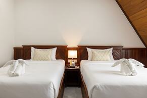 Blanc Smith Hotel
