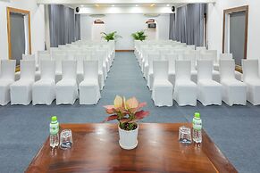 Blanc Smith Hotel