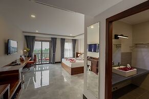 Blanc Smith Hotel