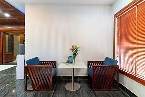 Blanc Smith Hotel