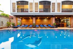 Blanc Smith Hotel