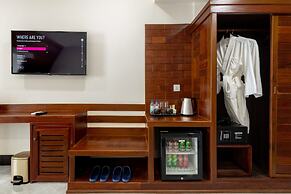 Blanc Smith Hotel